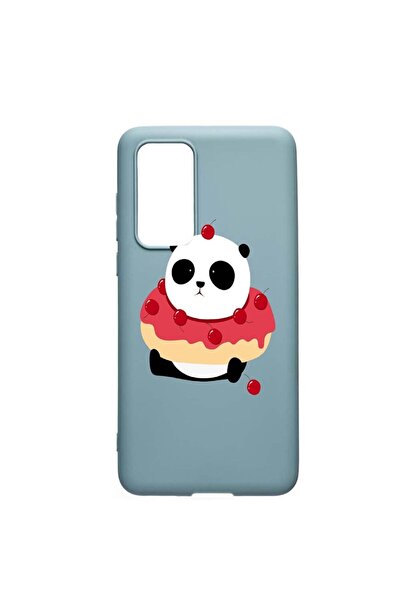 bestcase Θήκη Huawei P40, Γλυκό Πάντα, Ανθεκτική στη φθορά, Αντιολισθητική, Σ...