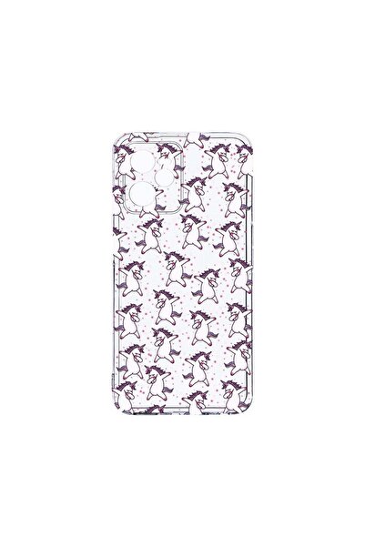 bestcase Husa BestCase¬Æ Clear Silicon 2MM, Compatibila Cu Realme C35, Unicor...