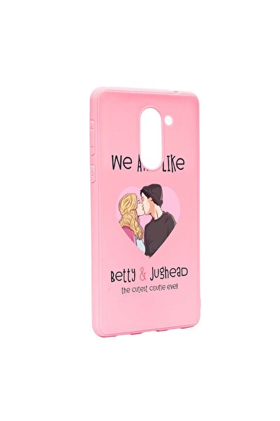 bestcase Husa de protectie Riverdale, Movie, pentru Huawei Mate 9 Lite / Hono...