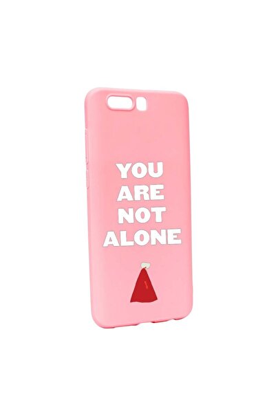 bestcase Husa de protectie The Handmaid`s Tale pentru Huawei Honor 9, reziste...