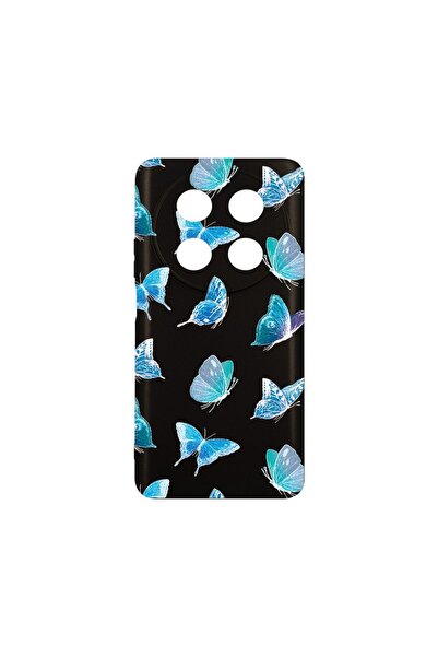 bestcase Husa BestCase¬Æ Slim SIlicon 0.8MM, Compatibila Cu Huawei Nova 12i, ...