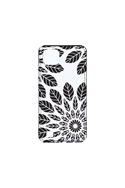 bestcase Husa BestCase® Silicon Transparent 2MM, Compatibilă cu Realme C20, M...