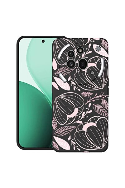 bestcase ¬Æ Husa TPU Ultra Slim Compatibil cu Nothing Phone (3a) Pro, cu Desi...