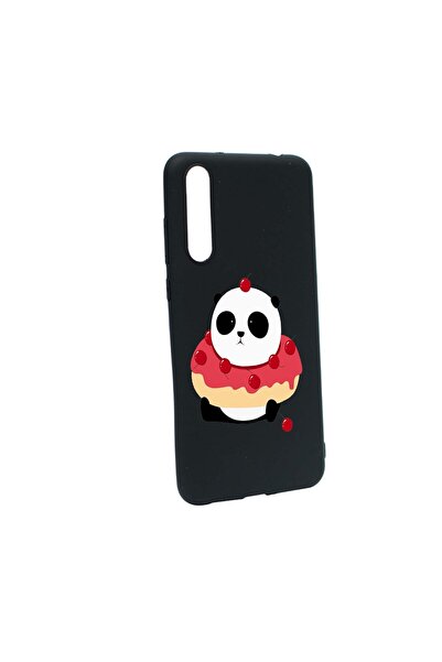 bestcase Husa Silicon Sweet Panda, compatibila cu OnePlus Nord CE 5G, reziste...