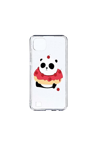 bestcase Husa BestCase¬Æ Clear Silicon 2MM, Compatibila Cu Realme C11 (2021),...
