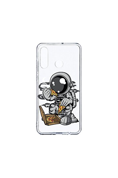 bestcase Husa BestCase¬Æ Clear Silicon 2MM, Compatibila Cu Huawei P30 Lite, A...