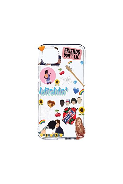 bestcase Husa BestCase¬Æ Clear Silicon 2MM, Compatibila Cu Realme C11 (2021),...