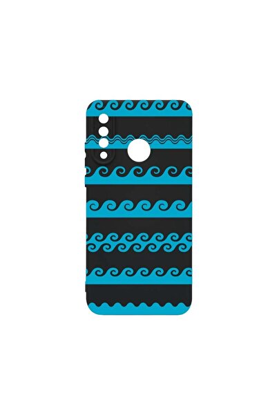 bestcase Husa BestCase¬Æ Premium Liquid Silicon, Compatibila Cu Huawei P30 Li...