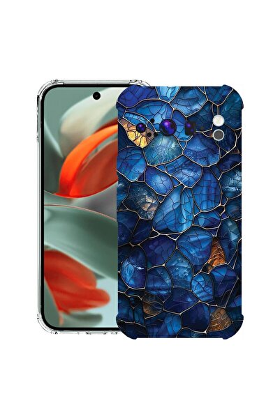 bestcase ¬Æ Husa Anti Shock Compatibila cu Google Pixel 10 / Pixel 10 Pro, Fl...