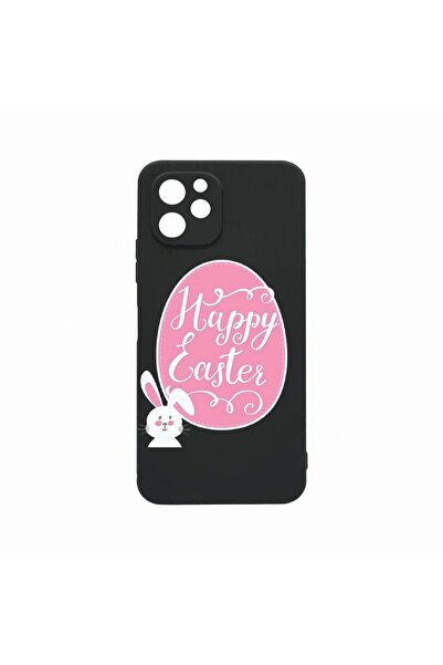 bestcase Θήκη, Συμβατή με Realme 9i 5G, Καλό Πάσχα, Ανθεκτική στη φθορά, Προσ...