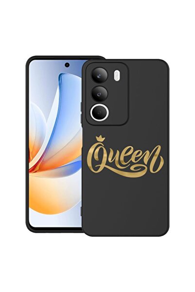 bestcase Θήκη για Realme C71 με σχέδιο Drama Queen, TPU Ματ Εξαιρετικά Λεπτή,...