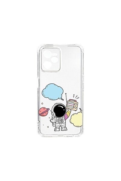 bestcase Husa BestCase¬Æ Anti Shock Silicon 1.5MM, Compatibila Cu Realme C35,...