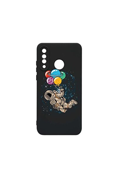bestcase Husa BestCase¬Æ Premium Liquid Silicon, Compatibila Cu Huawei P30 Li...