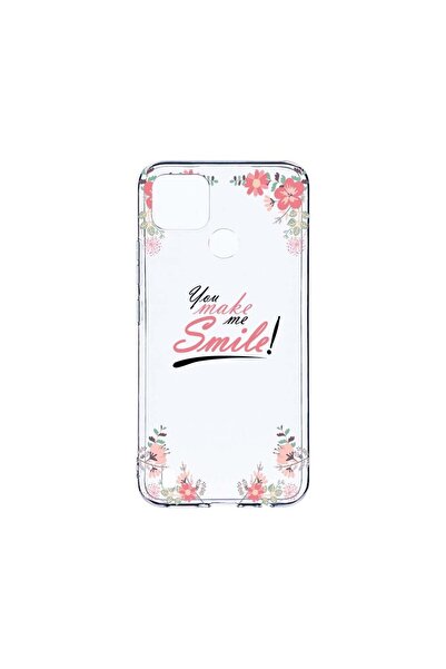 bestcase Husa BestCase¬Æ Clear Silicon 2MM, Compatibila Cu Realme C21Y, Make ...