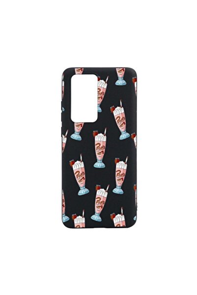 bestcase Husa Huawei P40, Riverdale - Shake, rezistenta la uzura, anti-alunec...