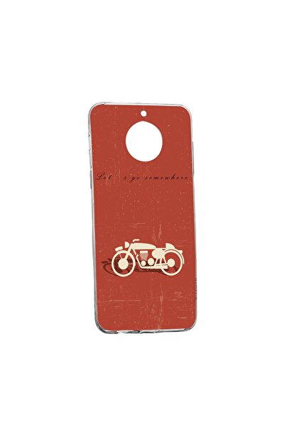 bestcase Θήκη σιλικόνης συμβατή με Nokia C30, Ρετρό, ανθεκτική στη φθορά, TR 16