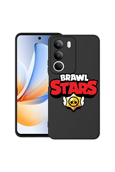 bestcase ¬Æ Case for Realme C71 with Brawl Stars Design, TPU Matte Ultra Slim...