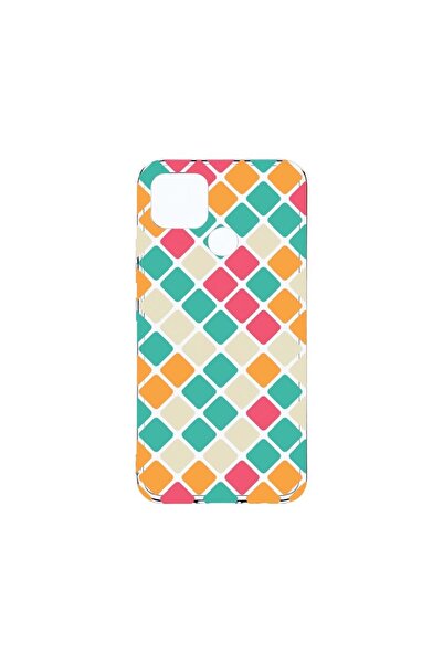 bestcase Husa BestCase¬Æ Clear Silicon 2MM, Compatibila Cu Realme 7i, Mozaic,...