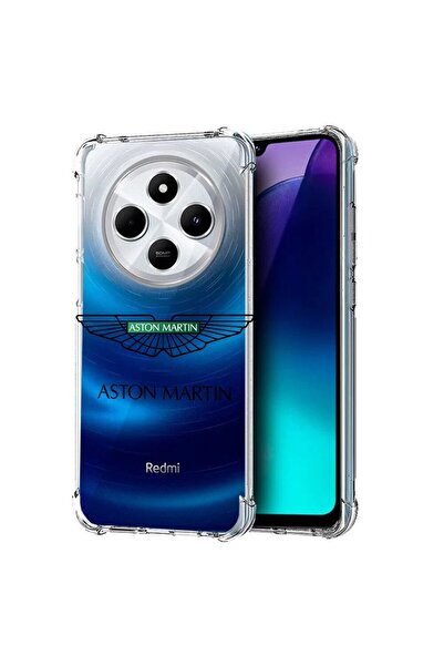 bestcase ¬Æ Husa pentru Poco C75 / Xiaomi Redmi A4 / Redmi 14C, Anti Shock 1....