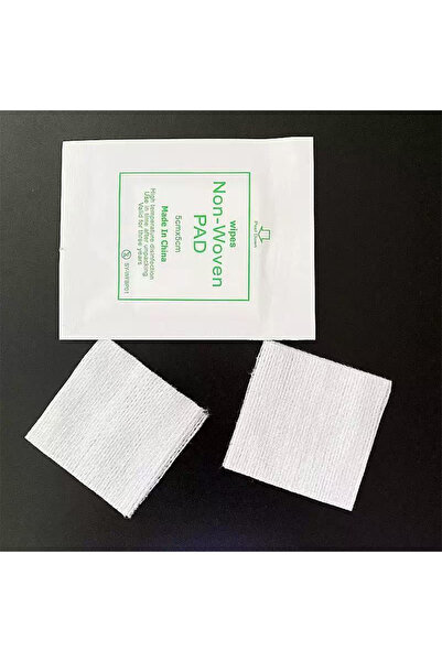 Choice 100Pcs 50/100pcs Sterile Medical Gauze Pad Wound Care Supplies Non-wov...