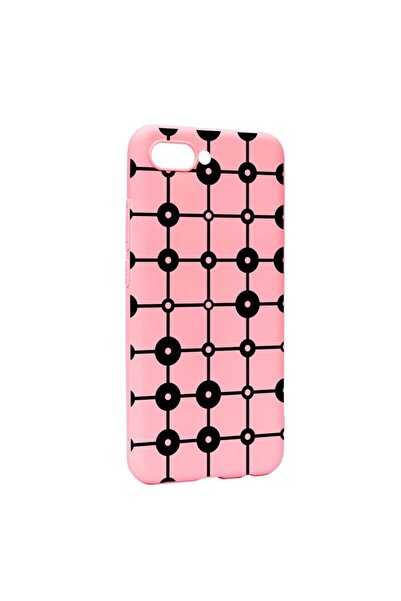 bestcase Θήκη Huawei Honor 10, Σιλικόνης, Σχέδιο Γραμμών P124