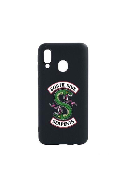 bestcase Husa Huawei P Smart 2019 / Honor 10 Lite, Riverdale - South Side Ser...