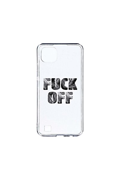 bestcase Husa BestCase¬Æ Clear Silicon 2MM, Compatibila Cu Realme C20, Fu Off...