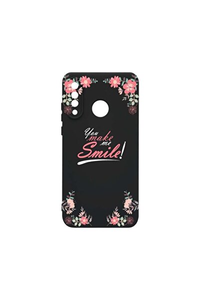bestcase Husa BestCase¬Æ Premium Liquid Silicon, Compatibila Cu Huawei P30 Li...