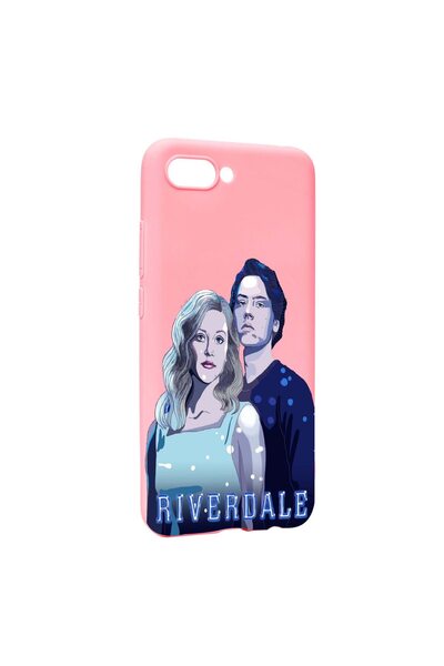 bestcase Husa de protectie Riverdale, Movie, pentru Huawei Honor 10, rezisten...