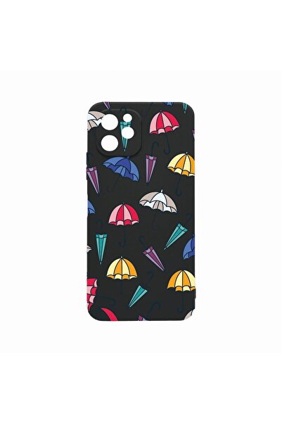 bestcase Θήκη, Συμβατή με Realme 10 5G, Ομπρέλα, Ανθεκτική στη φθορά, Προστασ...