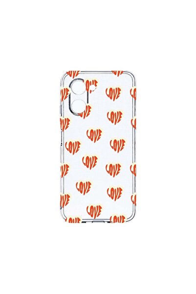 bestcase Husa BestCase¬Æ Διαφανής Σιλικόνη 2MM, Συμβατή με Realme C33, Χαριτω...