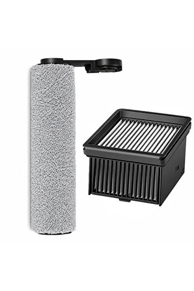 zola Set rola si filtru HEPA H9 pentru aspirator vertical, compatibile ZY1248...