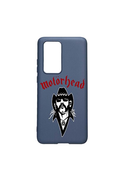 bestcase Θήκη Huawei P40, Motorhead, ανθεκτική στη φθορά, αντιολισθητική, Σιλ...