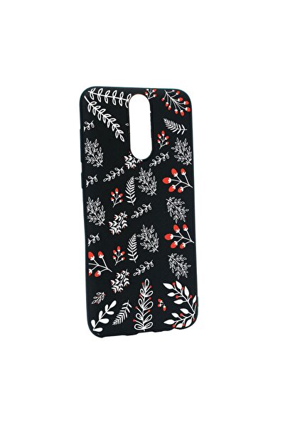 bestcase Husa Silicon Compatibila Cu Nokia 2.4, Berry, rezistenta la uzura, B153