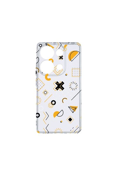 bestcase Husa BestCase¬Æ Clear Silicon 2MM, Compatibila Cu Poco M6 Pro 4G, Sy...