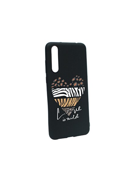 bestcase Husa Silicon Compatibila cu OnePlus Nord CE 5G, Love Is Wild, rezist...
