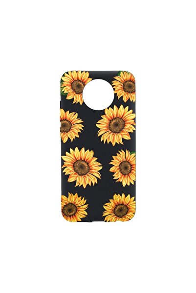bestcase Husa BestCase¬Æ Slim SIlicon 0.8MM, Compatibila Cu Nokia C20, Sun Fl...