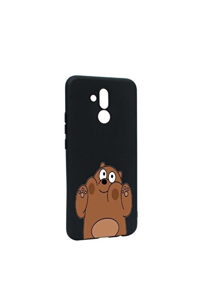 bestcase Προστατευτική θήκη Bears, για Huawei Mate 20 Lite, ανθεκτική στη φθο...