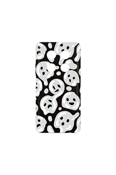 bestcase Λεπτή Θήκη Σιλικόνης 0.8MM, Συμβατή με Huawei Nova 12i, Γκρι Οξύ Σμά...