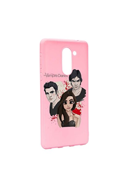 bestcase Husa de protectie Jurnalele Vampirilor, Movie, pentru Huawei Mate 9 ...