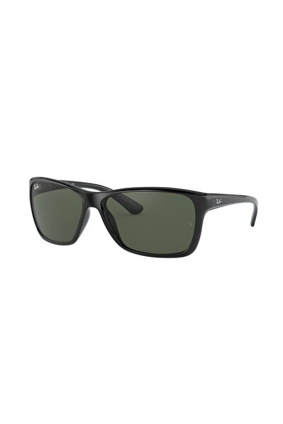 Ray-Ban Ανδρικά Γυαλιά Ηλίου RAY BAN RB43316017161 (Φακός/Γέφυρα/Βραχίονας) 6...