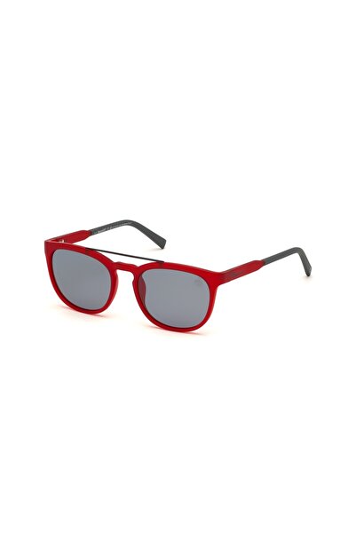 Timberland Ανδρικά Γυαλιά Ηλίου TB9181-5367D (Φακός/Γέφυρα/Βραχίονας) 53/19/1...