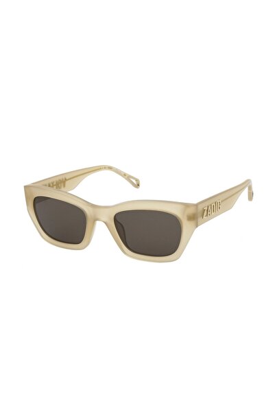 ZADIG & VOLTAIRE ΓΥΝΑΙΚΕΙΑ ΓΥΑΛΙΑ ΗΛΙΟΥ ZADIG&VOLTAIRE SZV3715206M3 (Φακός/Γέ...