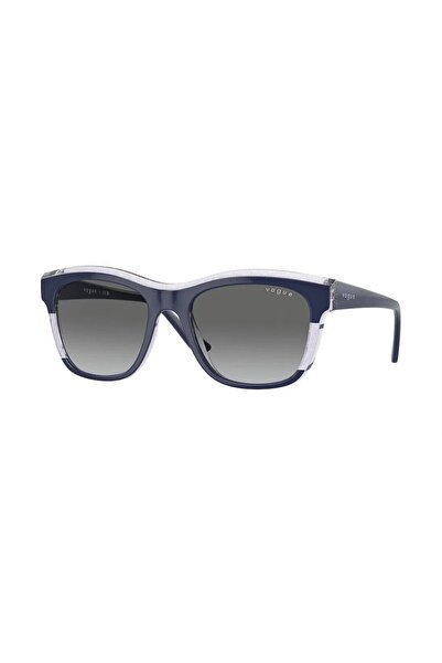 Vogue ΓΥΝΑΙΚΕΙΑ ΓΥΑΛΙΑ ΗΛΙΟΥ VO5557S313711 (Φακός/Γέφυρα/Βραχίονας) 54/19/140...