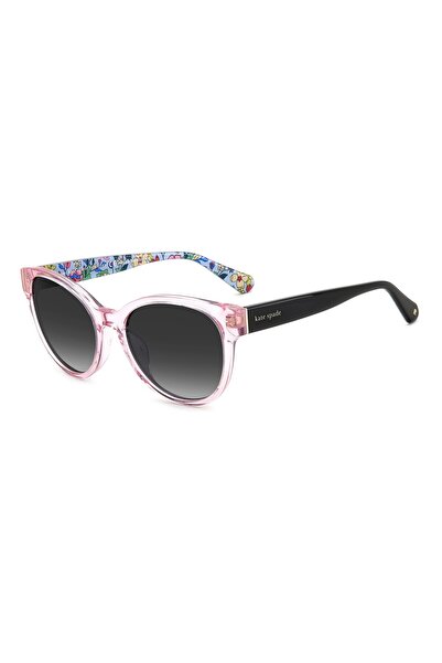 Kate Spade ΓΥΝΑΙΚΕΙΑ ΓΥΑΛΙΑ ΗΛΙΟΥ NATHALIEGS35J (Φακός/Γέφυρα/Βραχίονας) 55/1...