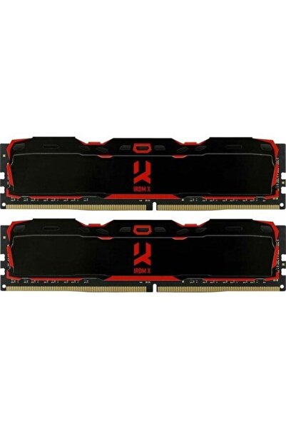 Goodram Goodram IRDM X IR-X3200D464L16SA/16GDC 16GB (2x8GB) DDR4 3200MHz CL16...