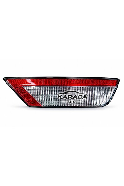 Universal Focus Hatchback Arka Tampon Sis Geri Vites Lambası Sağ (2008-2011) ...