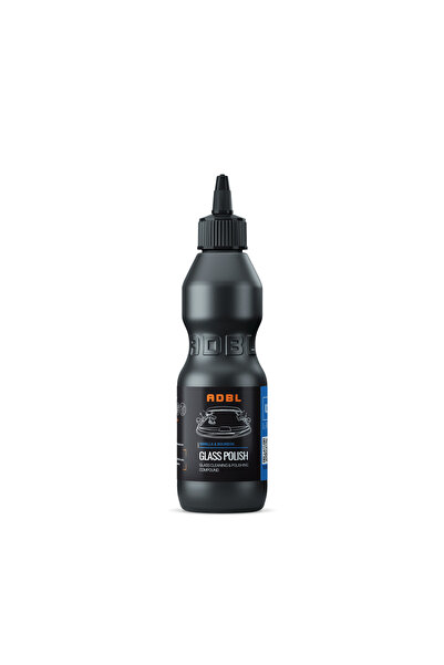 ADBL Polish sticla Glass Polish, 200ml