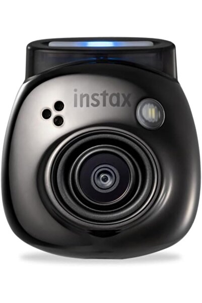 Fujifilm Instax Pal Digital Camera, Black, Model 16808014