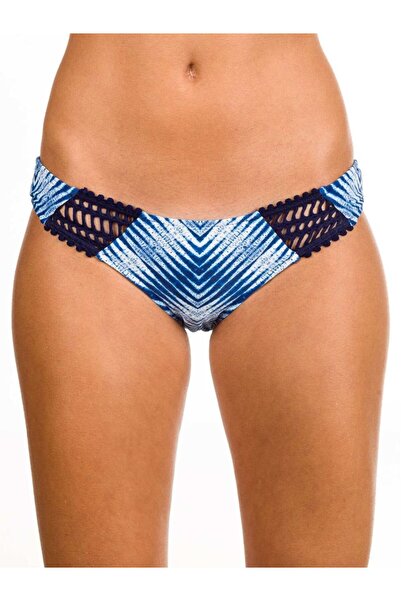 Rip Curl Bikini Last Light Cheeky Blue XL